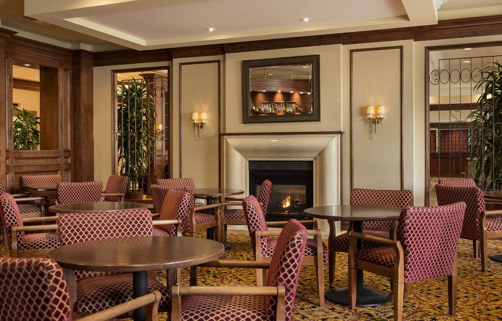 Victoria Marriott Inner Harbour Luaran gambar