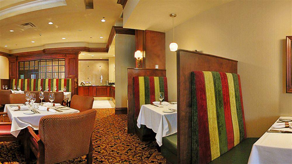 Victoria Marriott Inner Harbour Luaran gambar