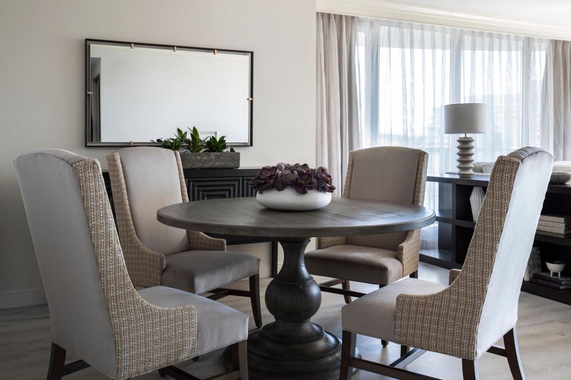 Victoria Marriott Inner Harbour Luaran gambar