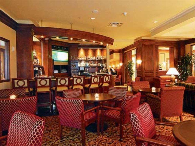 Victoria Marriott Inner Harbour Luaran gambar