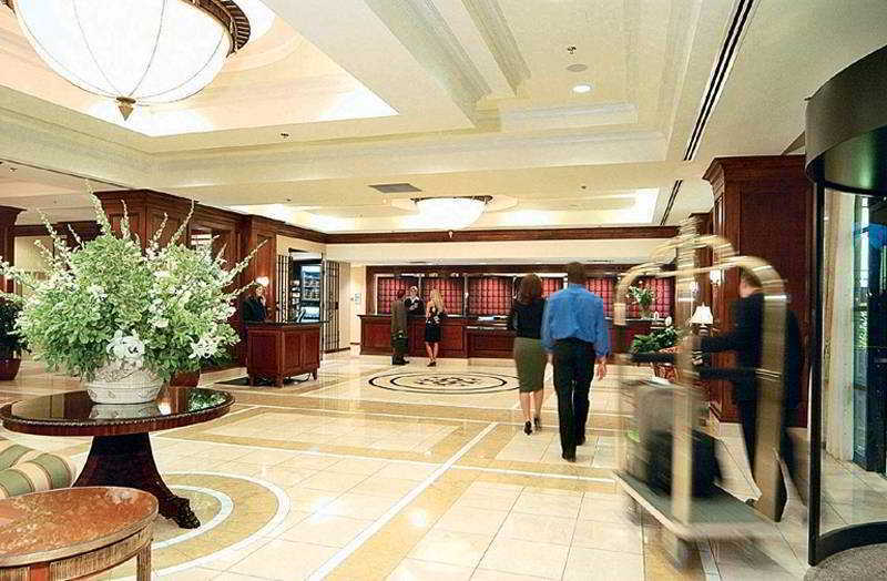 Victoria Marriott Inner Harbour Luaran gambar